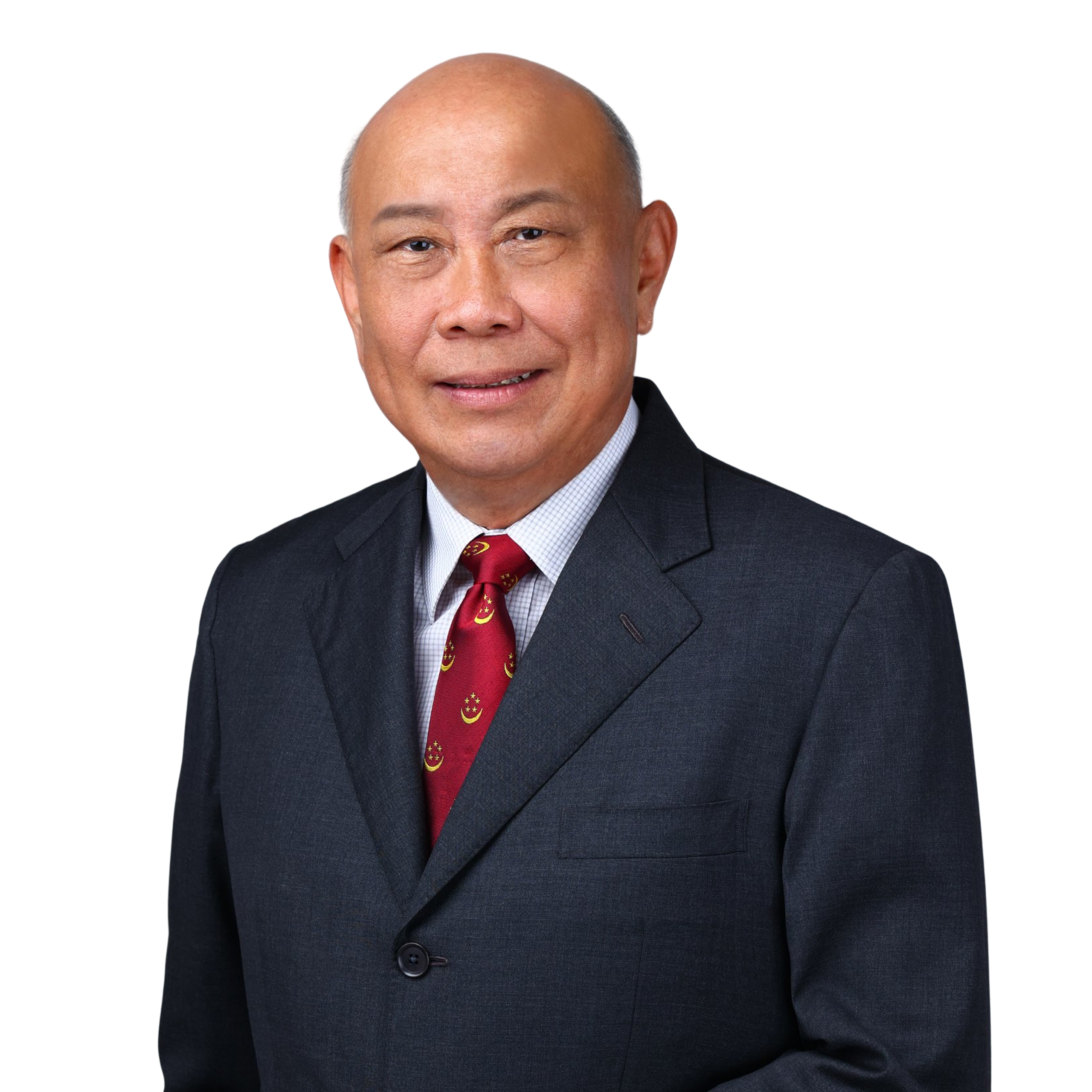 Albert CHEW Khat Khiam